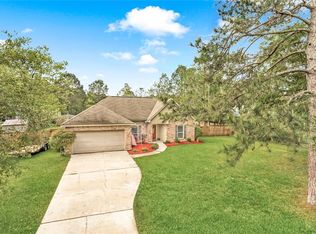 533 Brewster Rd, Madisonville, LA 70447