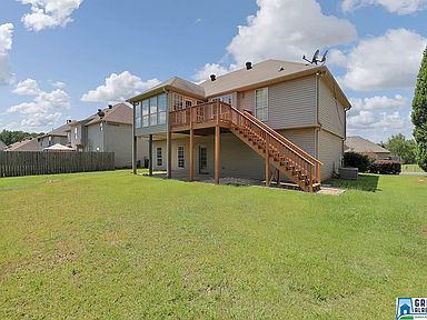 5244 Summerset Way, Bessemer, AL 35022 | Zillow