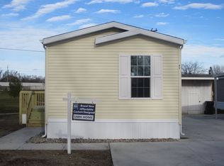 42 Leisure Ln, Anderson, IN