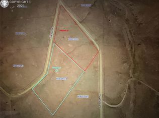 24 Thrush Ln, Hartsel, CO 80449