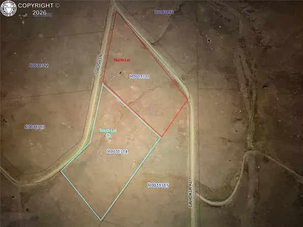 24 Thrush Ln, Hartsel, CO 80449