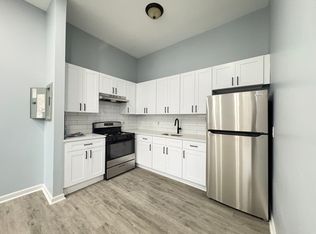 165 Chapman St FLOOR 1, Orange, NJ