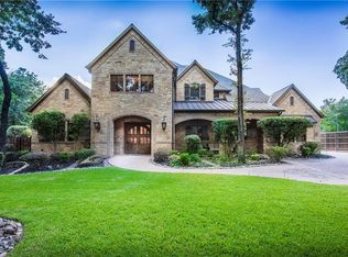 6000 Westcoat Dr, Colleyville, TX 76034