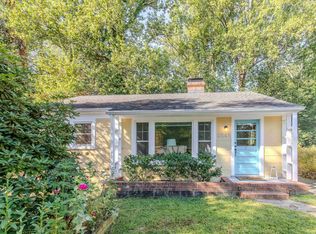 2341 Highland Ave, Charlottesville, VA