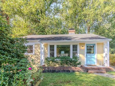 2341 Highland Ave, Charlottesville, VA, 22903