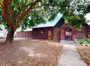 218 Lincoln St, Twisp, WA 98856