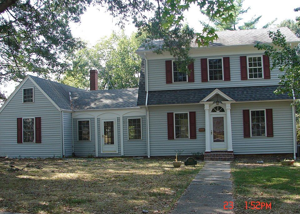 505 First Ave, Farmville, VA 23901 Zillow