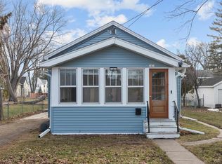 1410 Central St, Oshkosh, WI 54901
