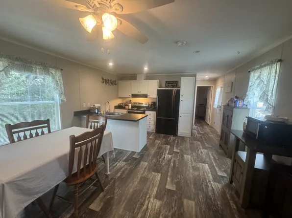 CHPRS 1666H32P01 Plan, Mountain View - PA
