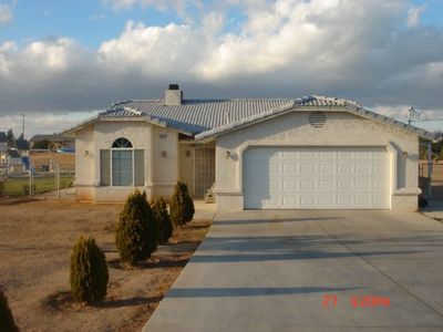 18528 Cherry St, Hesperia, CA, 92345