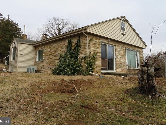 2nd image of 269 Crawford Quarry Rd