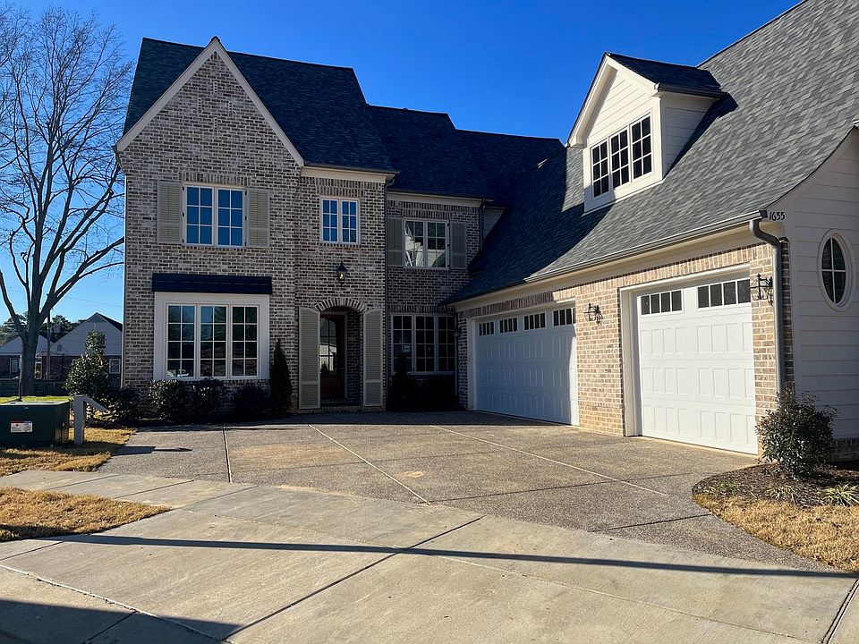 1655 Neshoba Farms Dr, Germantown, TN 38138 Zillow