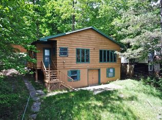 44936 S Smokey Hollow Rd, Emily, MN 56447