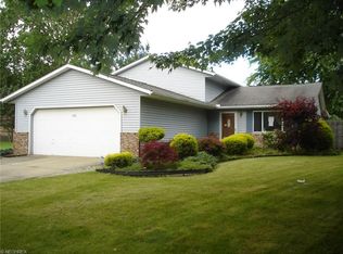 555 Kansas Ave, Elyria, OH 44035