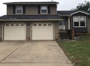2058 Normandy Dr, Wooster, OH 44691