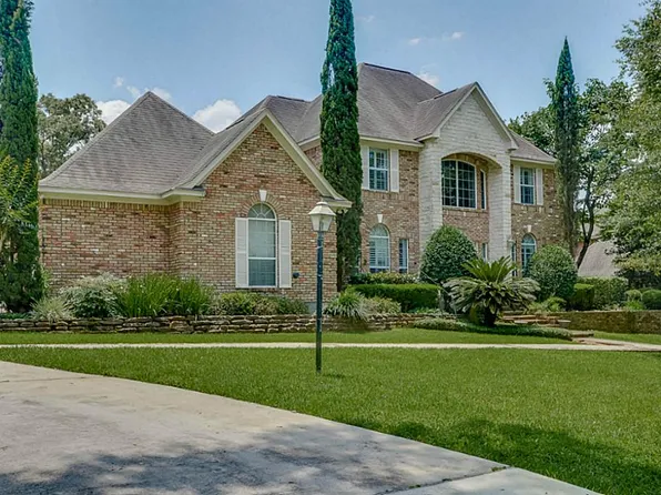 23310 Cannon Creek Trl, Tomball, TX 77377