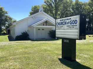 4391 John Barnes Rd, Petersburg, TN 37144