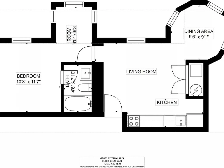 170 W Washington St — Photo 19