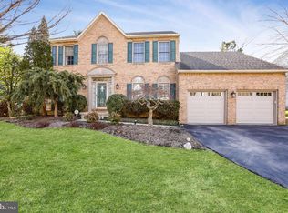15510 Eagle Tavern Ln, Centreville, VA 20120