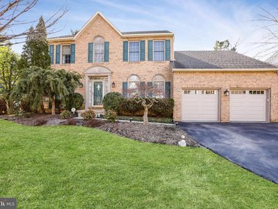 15510 Eagle Tavern Ln, Centreville, VA, 20120