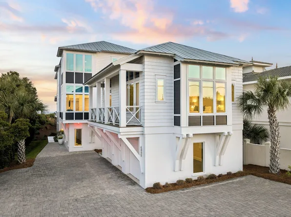 4895 W County Highway 30a, Santa Rosa Beach, FL 32459
