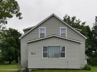2006 County Road Q, Pound, WI 54161