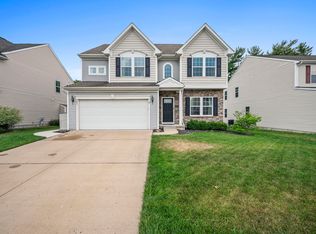 3071 Liberty Ledges Dr, Twinsburg, OH 44087