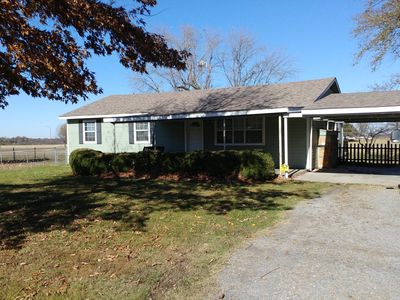 3434 Gibson St, Muskogee, OK, 74403