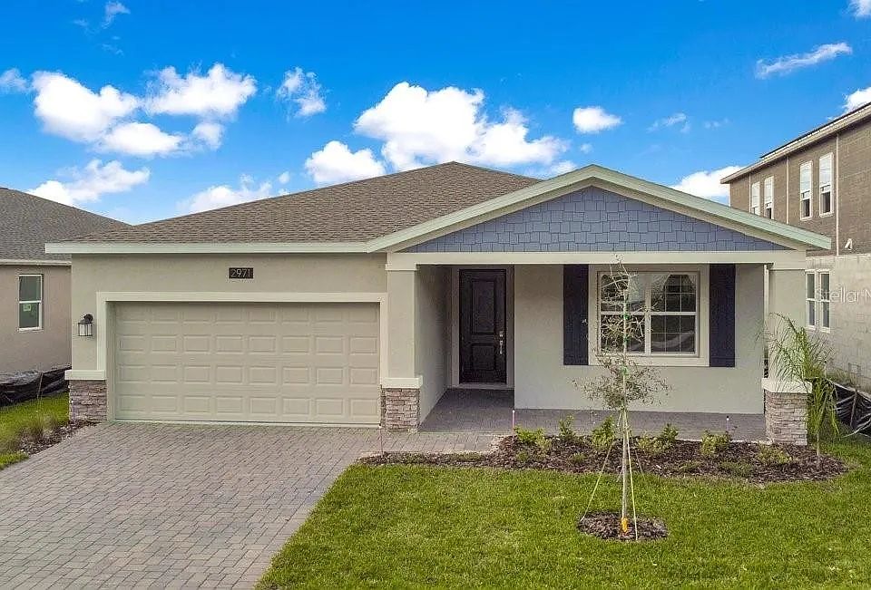 1st image of 2971 Camden Way #2