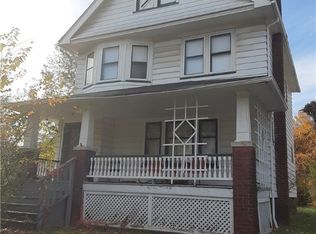 1244 E 142nd St, East Cleveland, OH