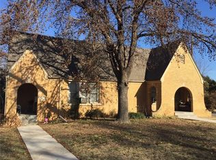 3401 NW 22nd St, Oklahoma City, OK 73107