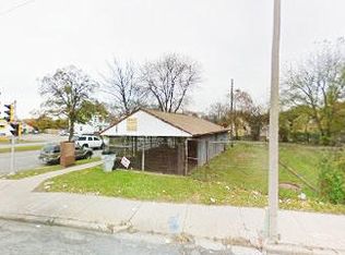 2870 N Teutonia Ave, Milwaukee, WI