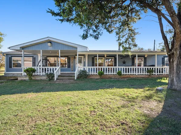 10887 Fm 1861, Eustace, TX 75124