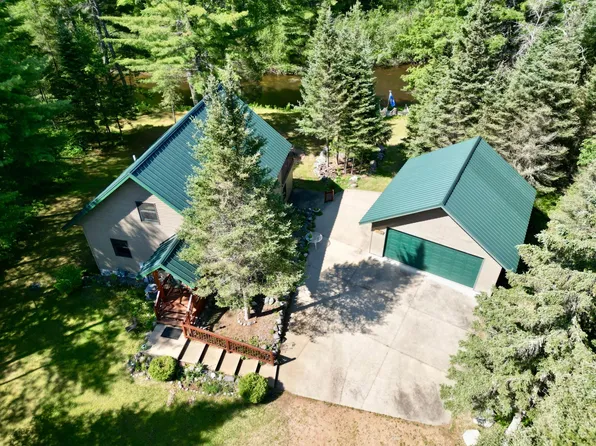 4233 Hegemann Rd, Conover, WI 54519