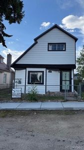 404 E 8th Street, Leadville, CO, 80461