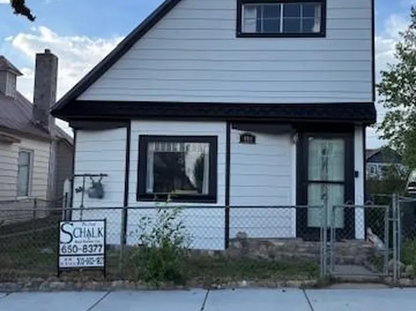 404 E 8th Street, Leadville, CO 80461