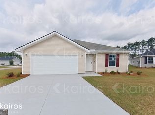 15 Bungalow Cir, Brunswick, GA 31525