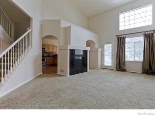 1420 Pineridge Ln, Castle Pines, CO 80108