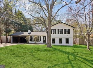 2491 Falcon Ridge Dr, Grayson, GA 30017