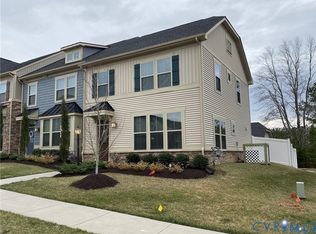 16621 Thornapple Run, Moseley, VA 23120