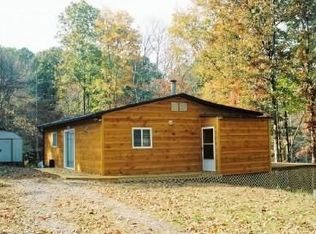 1136 Orton Rd, Murphy, NC 28906