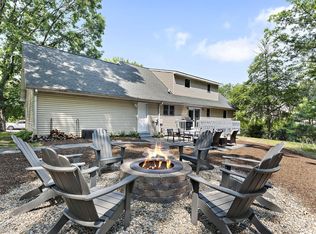 14348 Evergreen Dr, New Buffalo, MI 49117