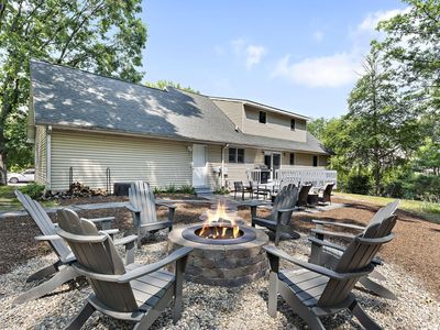 14348 Evergreen Dr, New Buffalo, MI, 49117