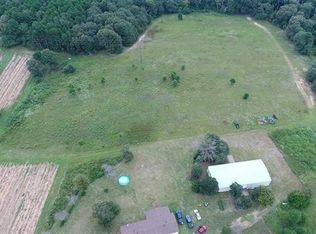 882 Fm 1968, Harleton, TX 75651