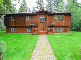 380 Blanchard Lake Rd, Whitefish, MT 59937