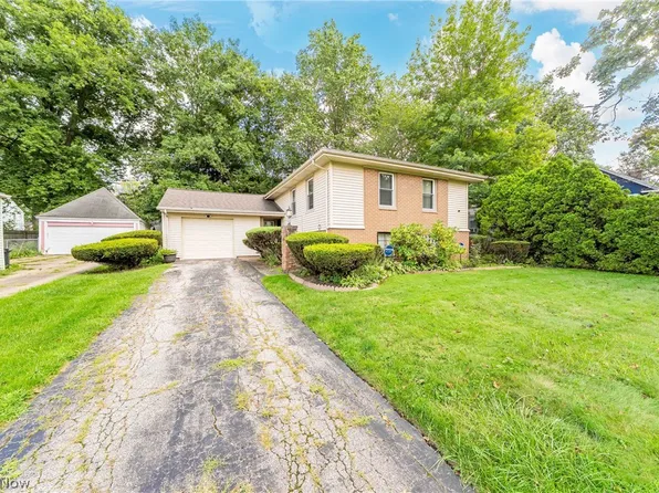 753 Crestview Ave, Akron, OH 44320