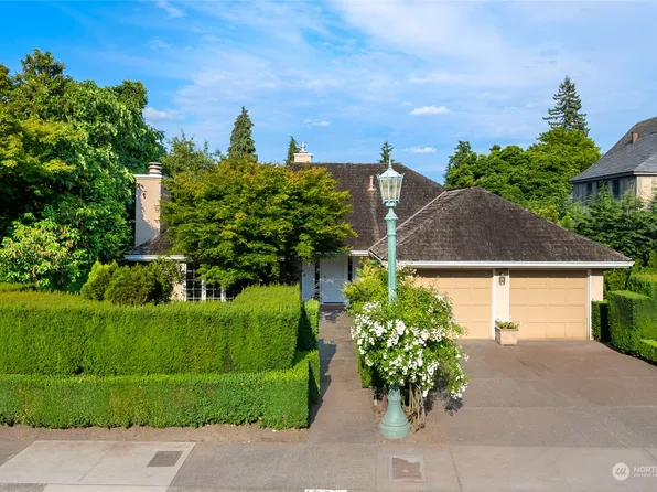 1828 Parkside Drive E, Seattle, WA 98112