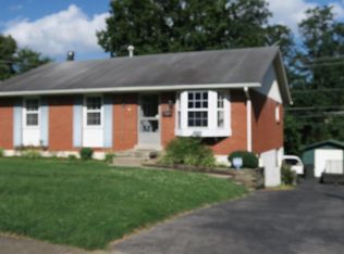 2364 Le Havre Rd, Lexington, KY 40504