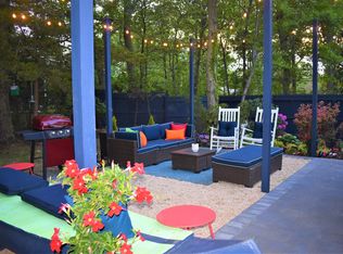 199 Warfield Way, Southampton, NY 11968