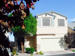 8140 Amesbury Canyon St, Las Vegas, NV 89113